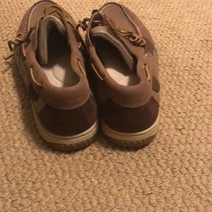 Sperry’s size 10 women